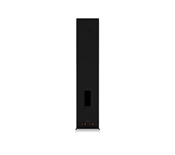 Klipsch R-600F Czarny 1szt. - Kup na Raty - RRSO 0%