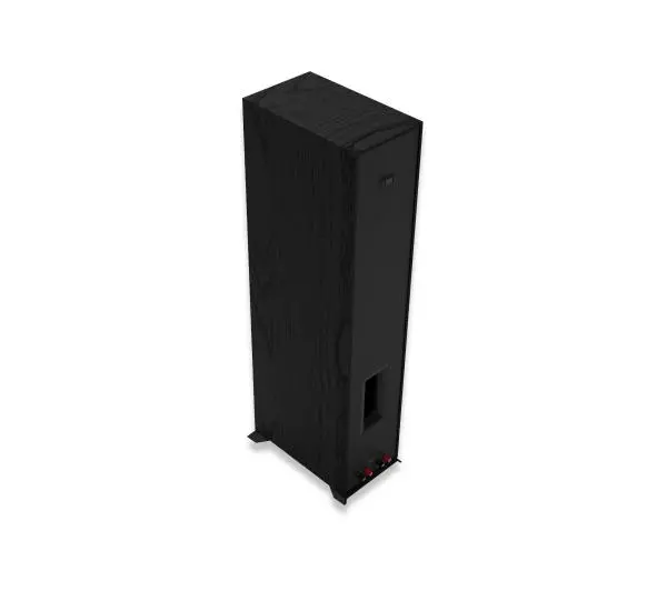 Klipsch R-600F Czarny 1szt. - Kup na Raty - RRSO 0%