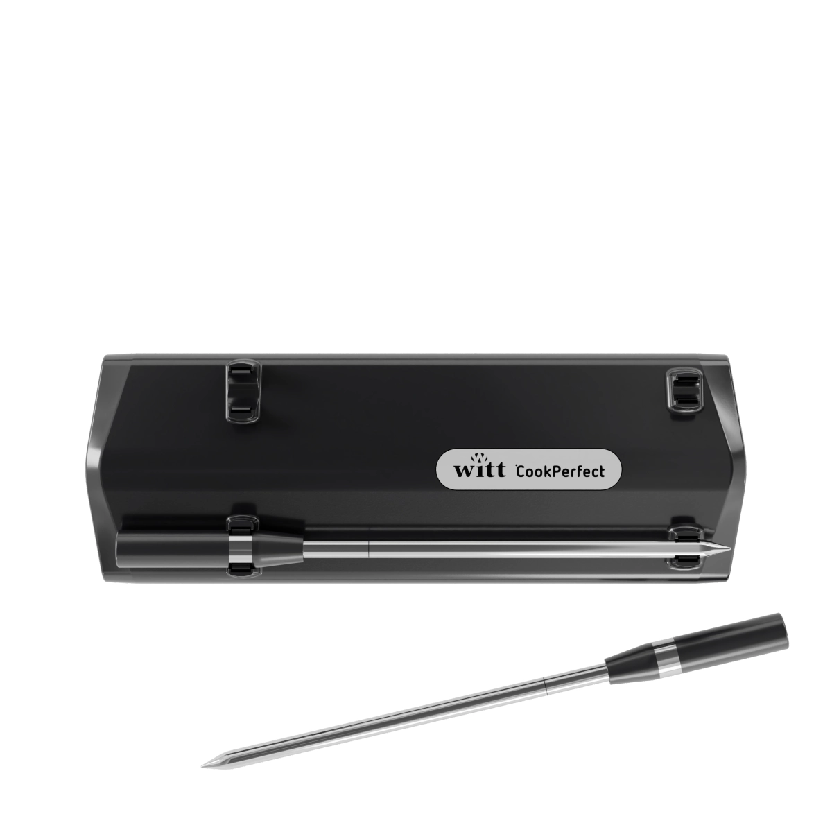 Termometr kuchenny Witt CookPerfect Dual