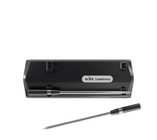 Witt CookPerfect Dual  - Kup na Raty - RRSO 0%