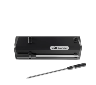 Termometr kuchenny Witt CookPerfect Dual