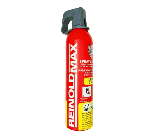 ReinoldMax 750 Kuchnia 750ml