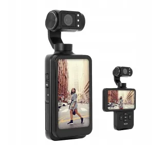 AgfaPhoto MC3X Czarny - Kup na Raty - RRSO 0%