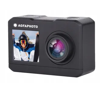 Kamera AgfaPhoto Realimove AC7000 Czarny