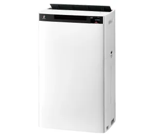 Sharp KI-TX100EU-W Jonizacja Nawilżanie powietrza - Kup na Raty - RRSO 0%