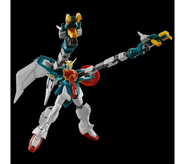 Bandai HGAC 1/144 ALTRON GUNDAM