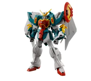 Bandai HGAC 1/144 ALTRON GUNDAM