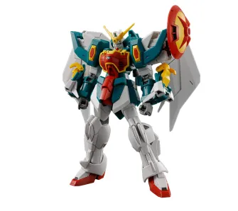 Model do składania Bandai HGAC 1/144 ALTRON GUNDAM