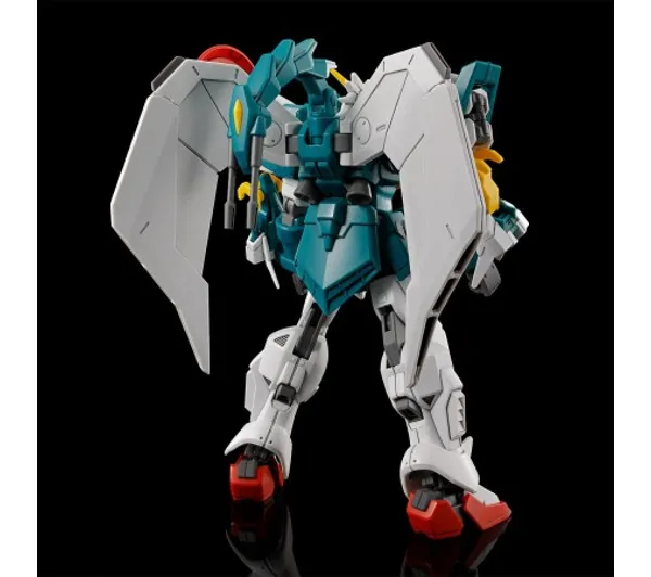 Bandai HGAC 1/144 ALTRON GUNDAM