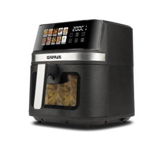 Air fryer G3 Ferrari Friggisano G10212 1700W 8l