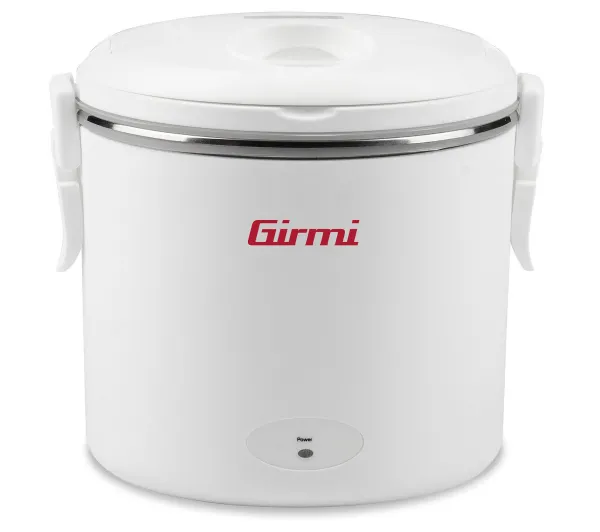 Termos na jedzenie GIRMI SC0101 Biały