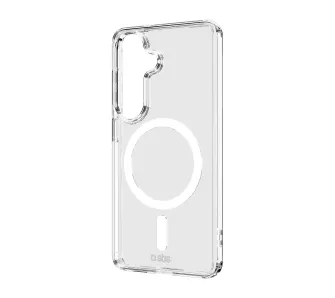 Etui SBS Light Mag do Galaxy S26 Przezroczysty
