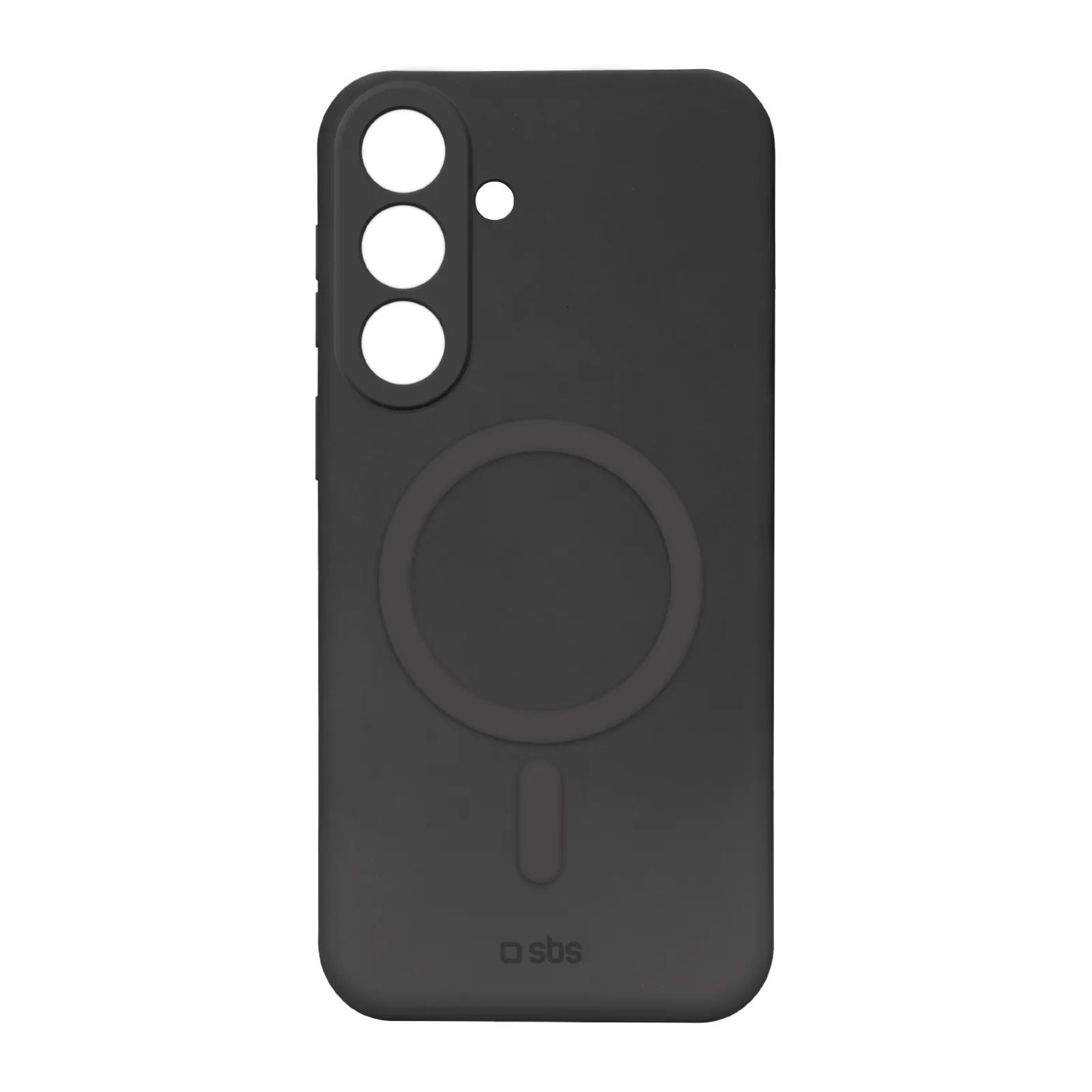 Etui SBS Instinct Mag do Galaxy S26 Czarny