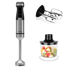 Huslog HUS1048 1500W Rozdrabniacz Końcówka do ubijania