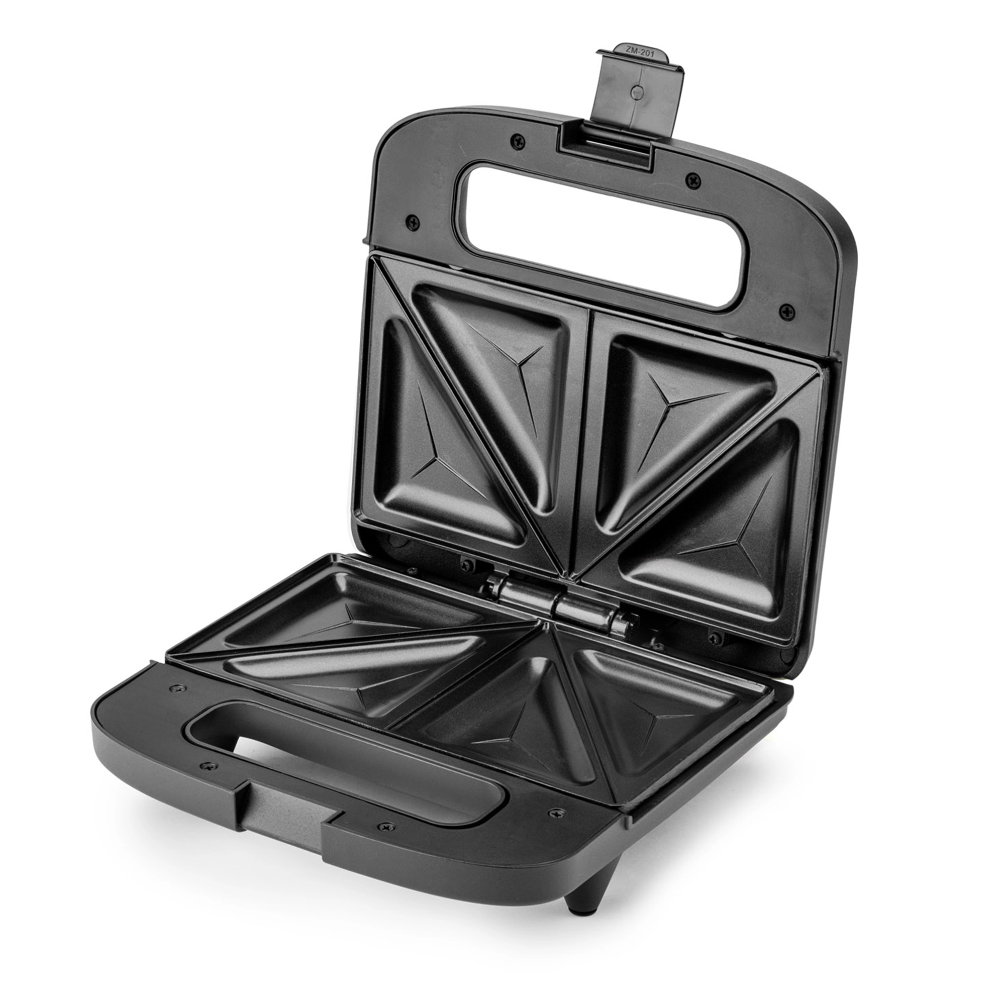 Opiekacz Huslog HUS1042 Trójkąty  1000W