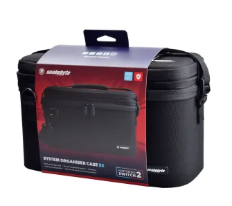 Torba Snakebyte SB924095 System Organiser Case S2 do Nintendo Switch 2