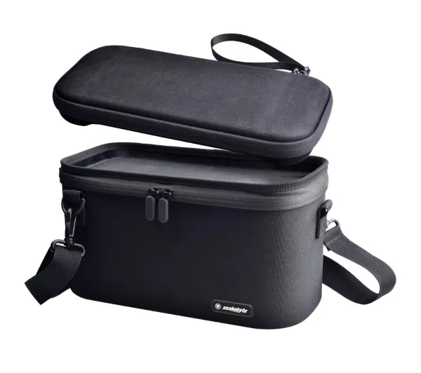 Snakebyte SB924095 System Organiser Case S2 do Nintendo Switch 2