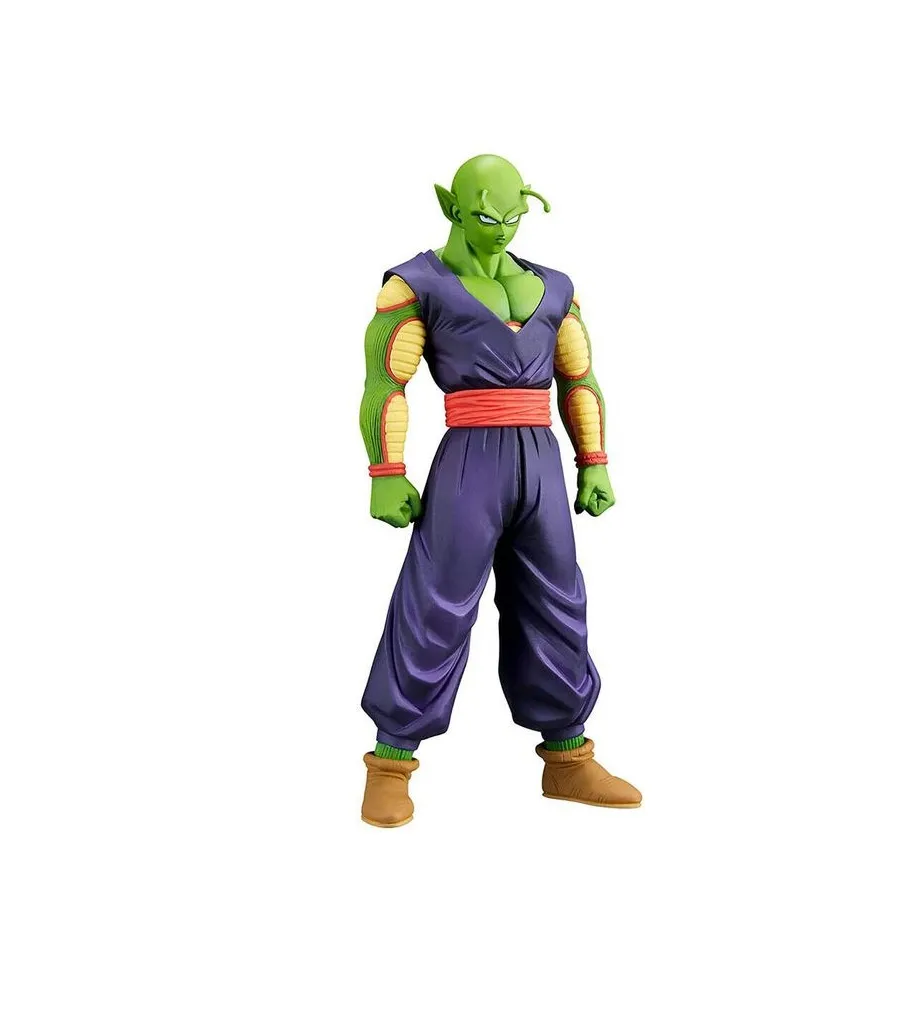 Figurka Bandai Dragon Ball Super: Super Hero DXF - Piccolo