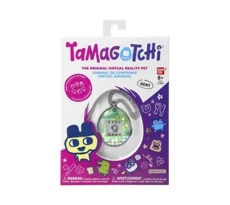 Konsola Bandai Tamagotchi Gen1 Avocado Mix 46162