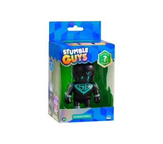 PMI Kids World Stumble Guys Sezon 3 - Mythic Edition Action Figure - Negaton Smashglove