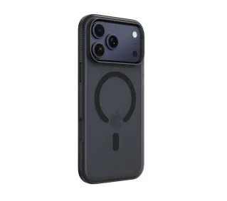 Belkin MSA036HQBK do iPhone 17 Pro Max magnetyczne żebrowane Czarny