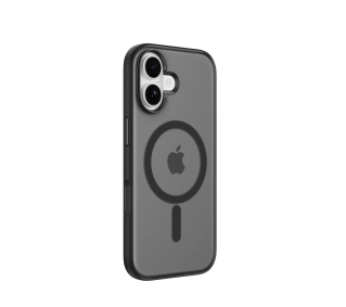Belkin MSA034HQBK do iPhone 17 magnetyczne żebrowane Czarny