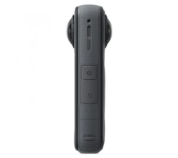 Insta360 X5 Standard Bundle Czarny - Kup na Raty - RRSO 0%