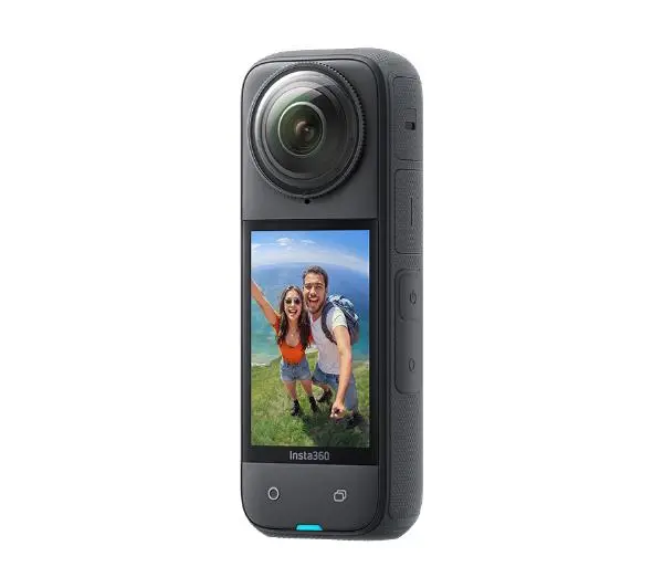 Insta360 X4 Adventure Bundle - Kup na Raty - RRSO 0%