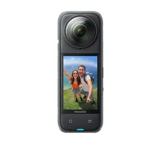 Kamera Insta360 X4 Adventure Bundle
