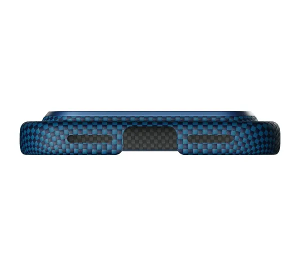 Pitaka Ultra-Slim MagSafe do iPhone 17 Pro Moonrise