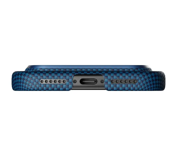 Pitaka Ultra-Slim MagSafe do iPhone 17 Pro Moonrise
