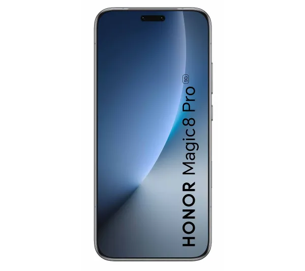 Honor Magic8 Pro 5G 12/512GB 6,71" 200Mpix Czarny - Kup na Raty - RRSO 0%
