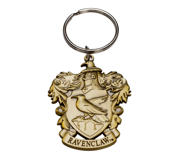 Pyramid Harry Potter Colourful Crest Ravenclaw Premium Gift Set