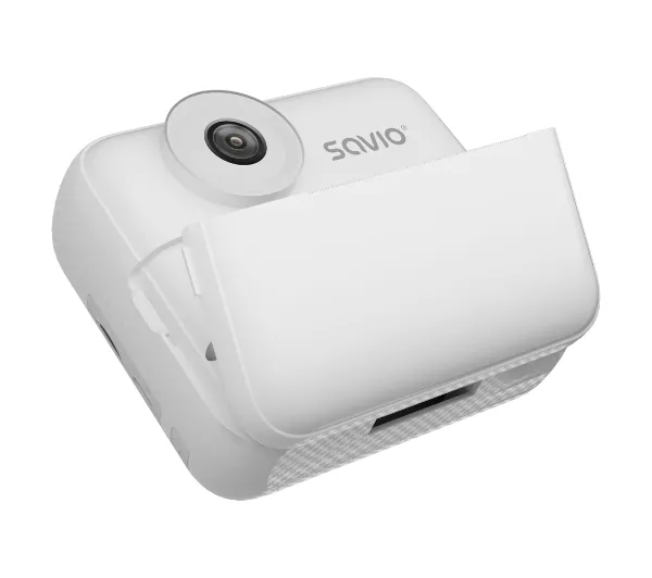 Savio AN-01 Biały