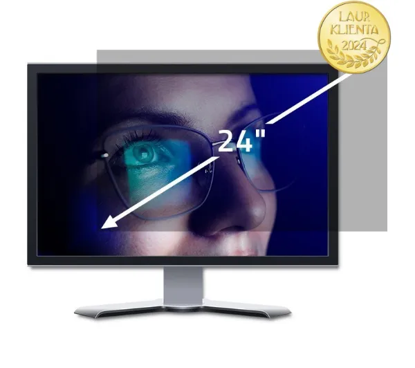 Qoltec Rodo 24" (16:9)