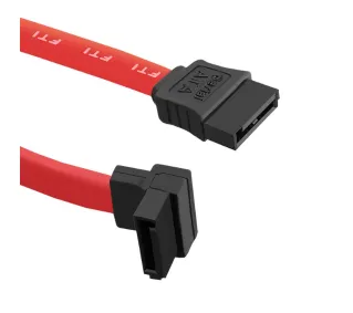 Qoltec 50471 S-R/A 0,35m Czerwony