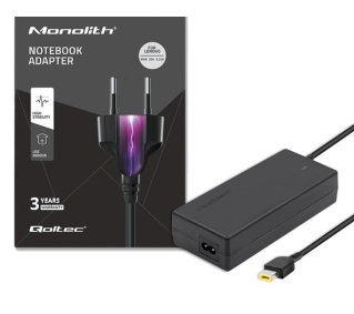 Qoltec AD41P 65W Lenovo