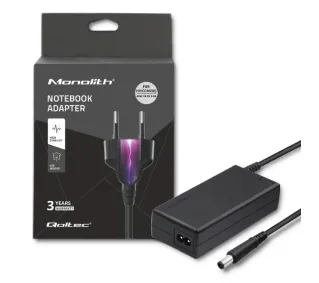 Qoltec AD41P 65W HP CQ