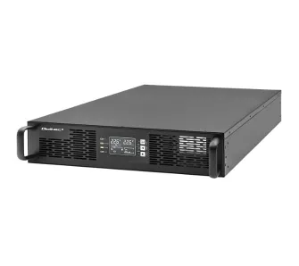 UPS Qoltec 52287 3kVA 3000W