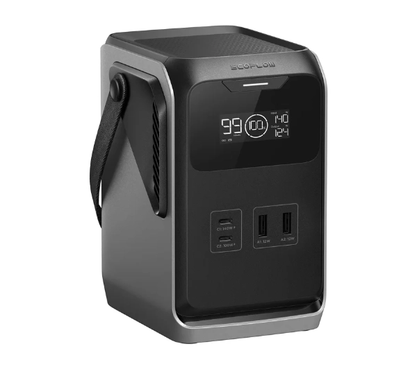 EcoFlow TRAIL 200 DC