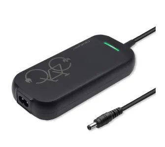 Ładowarka Qoltec 50332 84W