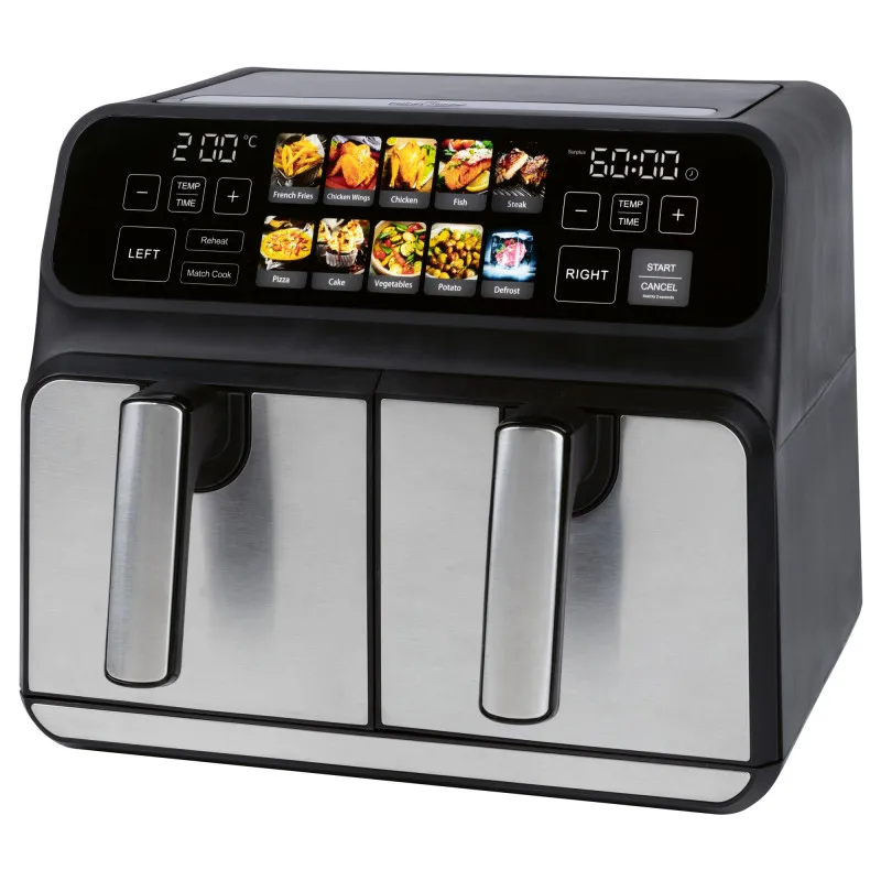 Air fryer ProfiCook PC-FR 1287 H 2200W 8l