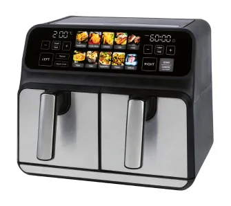 Air fryer ProfiCook PC-FR 1287 H 2200W 8l