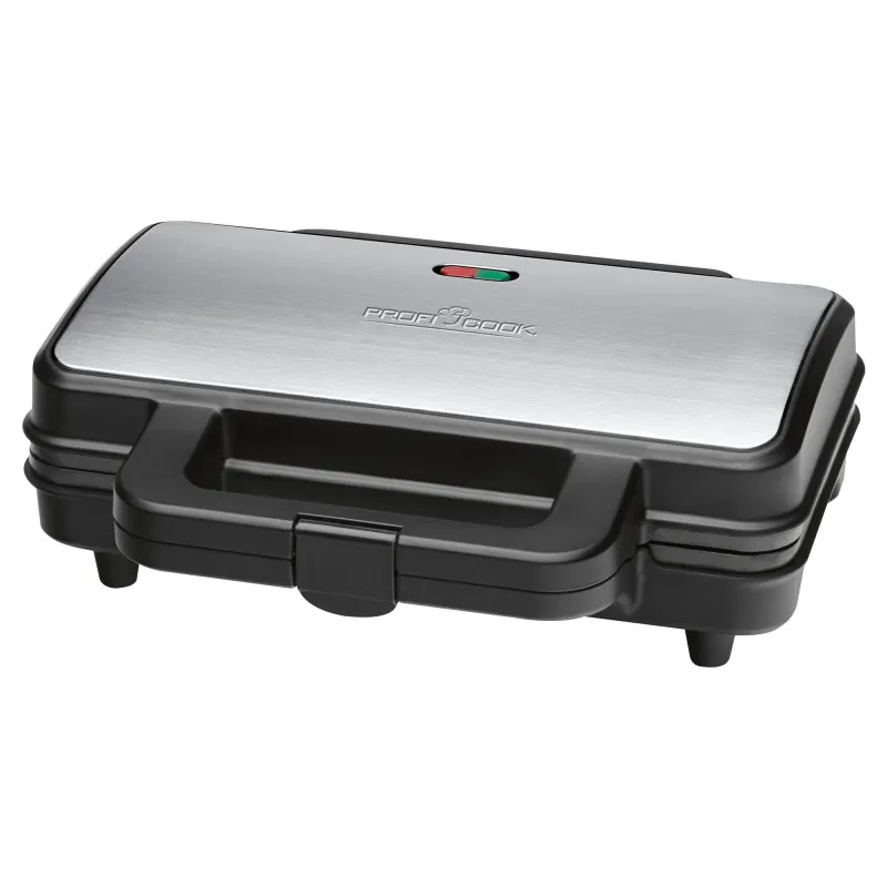 Opiekacz ProfiCook PC-ST 1092 Trójkąty 900W