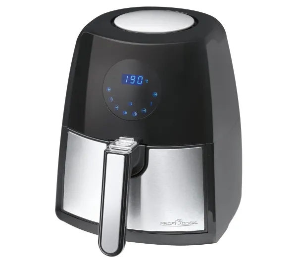 Frytkownice - ProfiCook PC-FR 1147 H 1500W 2,5l