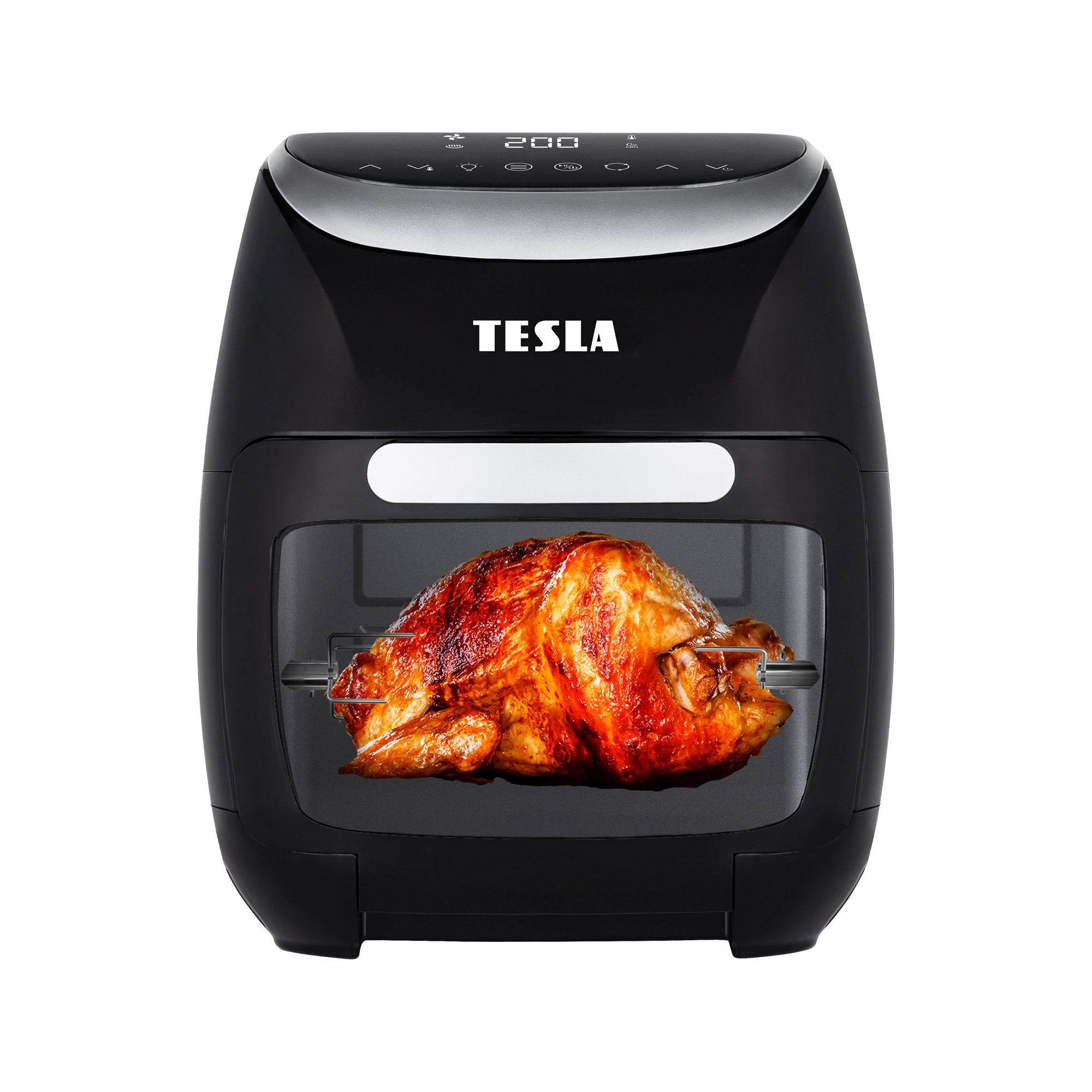 Air fryer Tesla AirCook & Grill QG600 2000W 11l