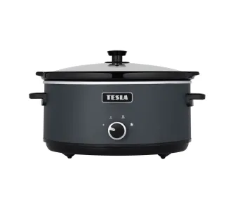 Wolnowar Tesla SlowCook S500 270W 6,5l