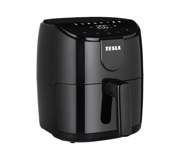 Frytkownice - Tesla AirCook Q40 1500W