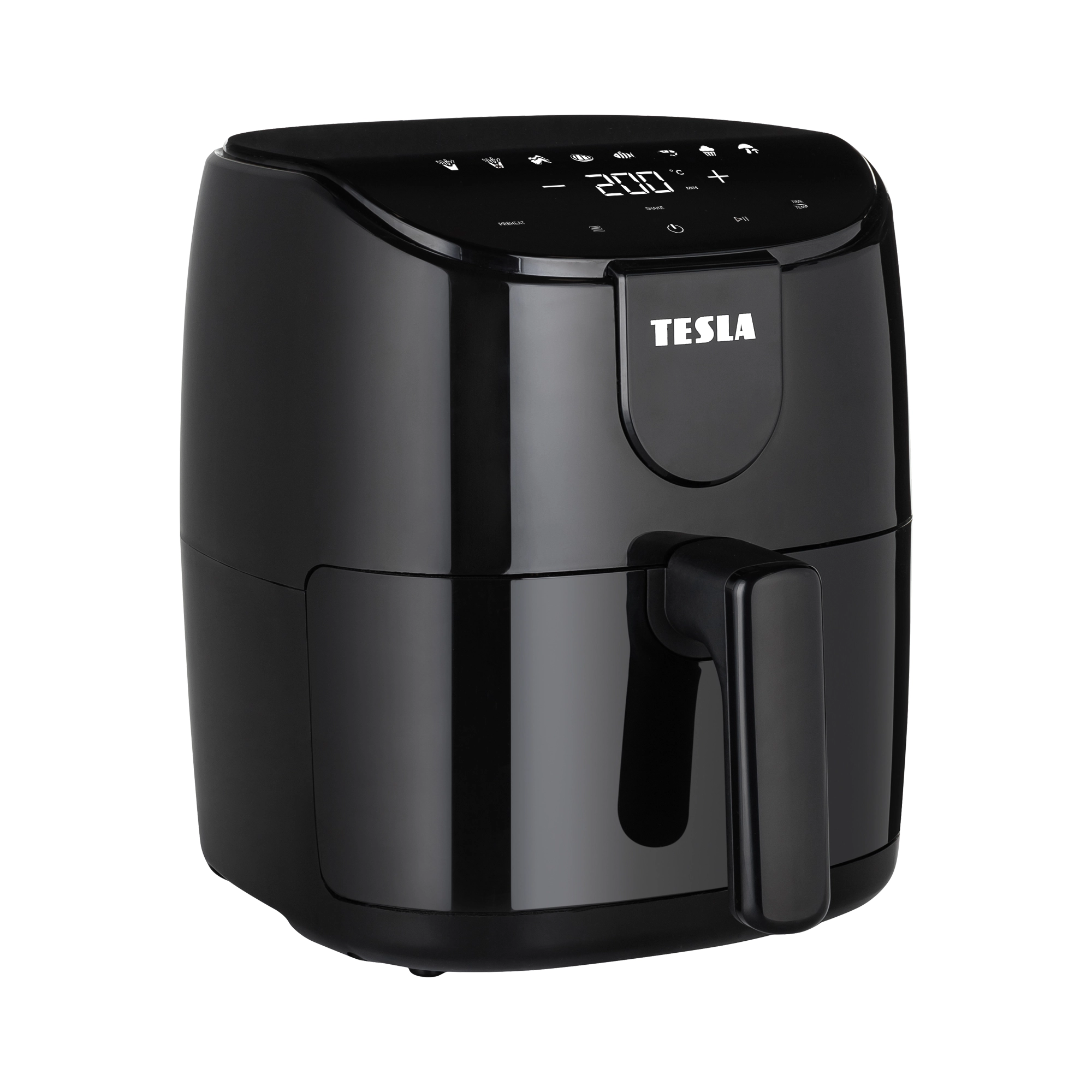 Air fryer Tesla AirCook Q40 1500W