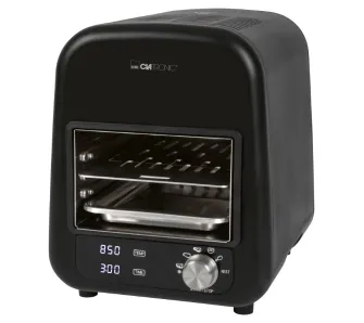 Grill elektryczny Clatronic EBG 3760 Programy automatyczne